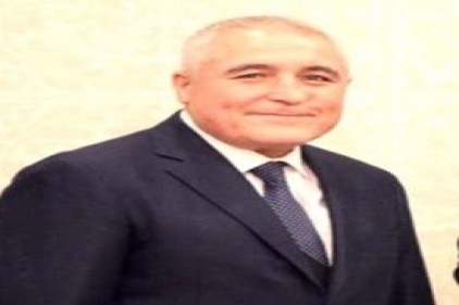 Cengiz Şimşek tek aday