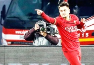 Cengiz Ünder, Leicester City'de
