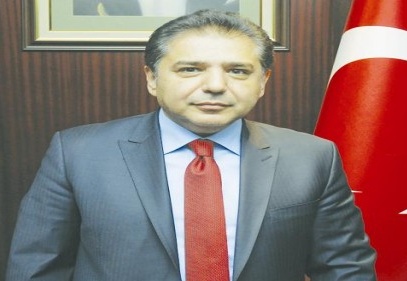 Cengiz Uygun, GTO yönetim kurulu başkanlığına aday oldu