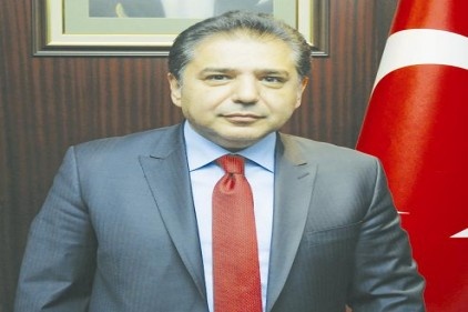 Cengiz Uygun, GTO yönetim kurulu başkanlığına aday oldu