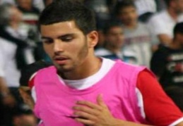 Cenk, Atletico Madrid'de 