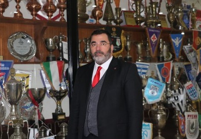 "Cenk bize telefon açıp, elinden geleni yapacağını söylüyor"