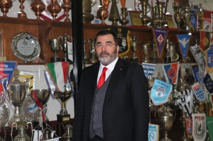 "Cenk bize telefon açıp, elinden geleni yapacağını söylüyor"
