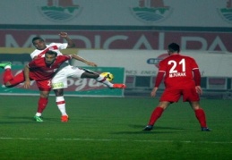 Cenk seneye yok
