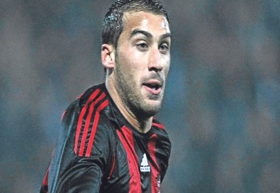 Cenk Tosun’dan galibiyet sözü