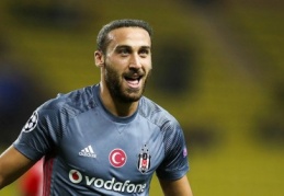 Cenk'ten para gelmiyor