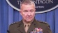 CENTCOM Komutanı Taliban'la istihbarat paylaşımını açıkladı