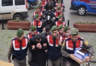 Cep telefonu çetesine 5 ilde operasyon