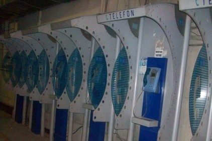 Cep telefonu icad oldu…