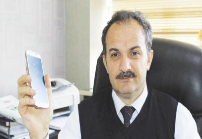 Cep telefonu kullanımı beyin tümörü riskini artırıyor