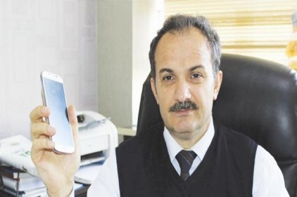 Cep telefonu kullanımı beyin tümörü riskini artırıyor