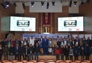 ‘Cep telefonu seni yaşamdan alıkoymasın’