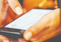 Cep telefonu tümör riskini artırıyor