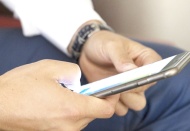 Cep telefonu üreticilerine ithalatta gözetim muafiyeti