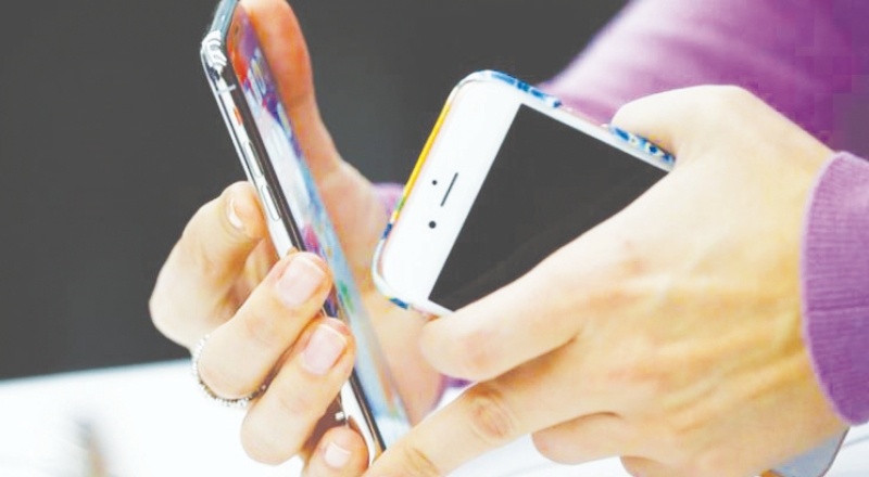 Cep telefonu ve tablet satışlarına yeni düzenleme