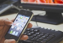Cep telefonuyla ocak televizyon çalıştırılabilecek