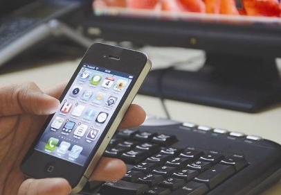 Cep telefonuyla ocak televizyon çalıştırılabilecek