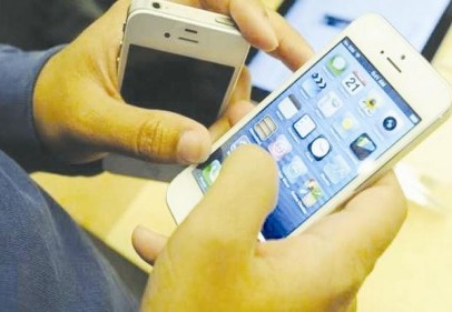 "Cep"te numara taşıma 60 milyonu aştı