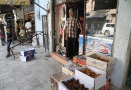 Cerablus bayramda elektriğe kavuşacak 