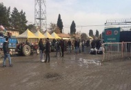 Cerablus sığınmacıların "sıla hasretini" dindiriyor 