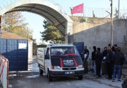 Cerablus'a bir haftada bin 176 kişi döndü 
