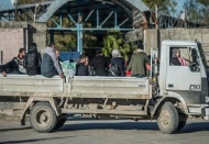 Cerablus'a dönüşler sürüyor 