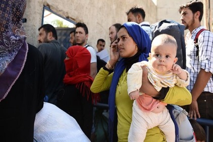 Cerablus&#039;a dönüşler sürüyor 