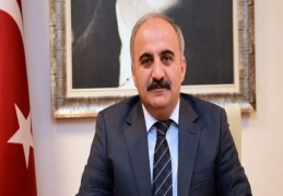 Cerablus’da yeni belediye binası açılışına katıldı 