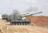 Cerablus'ta iki asker öldü 