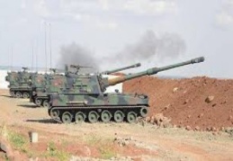Cerablus'ta iki asker öldü 