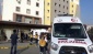 Cerablus'taki yaralanan 5 kişi Türkiye'ye getirildi 