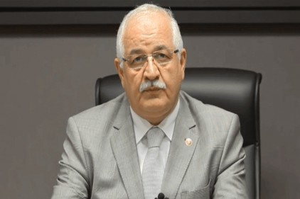 Cerablus&#039;tan sonra T-122 Sakarya NRA&#039;lar, ikinci kez kullanıldı