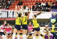 CeraStlyle OSB Teknik deplasmanda kaybetti