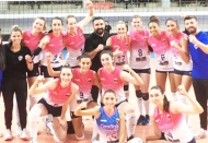 CeraStyle OSB Teknik Koleji geriden gelerek kazandı