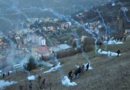 Cerattepe için karar duruşması öncesinde Artvin’de eylem yasağı 