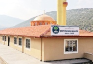 Cerityeniyapan, sosyal tesise kavuştu