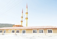 Cerityeniyapan Sosyal Tesisi, hizmete açılacak