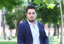 CERN'e kabul edilen ilk tıp öğrencisi nörobilim çalışacak
