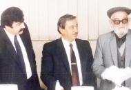 Cesaret ve girişimciliği ile ülke sanayisinin gelişmesine çok büyük katkı sağladı