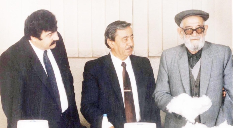 Cesaret ve girişimciliği ile ülke sanayisinin gelişmesine çok büyük katkı sağladı