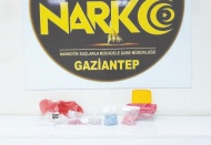 Çeşitli suçlara karışan 166 şahsa işlem yaptı