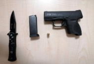 Çeşitli suçlardan aranan 87 şahıs yakalandı