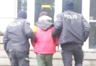 Çeşitli suçlardan aranan 12 şahıs tutuklandı