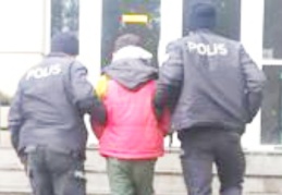 Çeşitli suçlardan aranan 12 şahıs tutuklandı