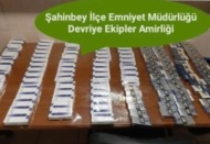 Çeşitli suçlardan aranan 55 şahıs yakalandı