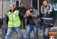 Çete kurup kadın satıyorlardı
