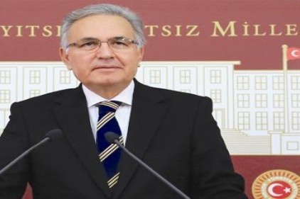 &#8220;Çete&#8221; ve &#8220;Örgüt&#8221; diye kastedilenler kimlerdir?