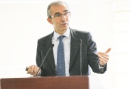 Çetintepe Barajı’nın gövde dolgusu tamamlandı