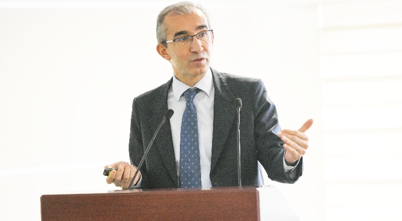 Çetintepe Barajı’nın gövde dolgusu tamamlandı