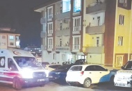 Çevik kuvvet polisi intihar etti